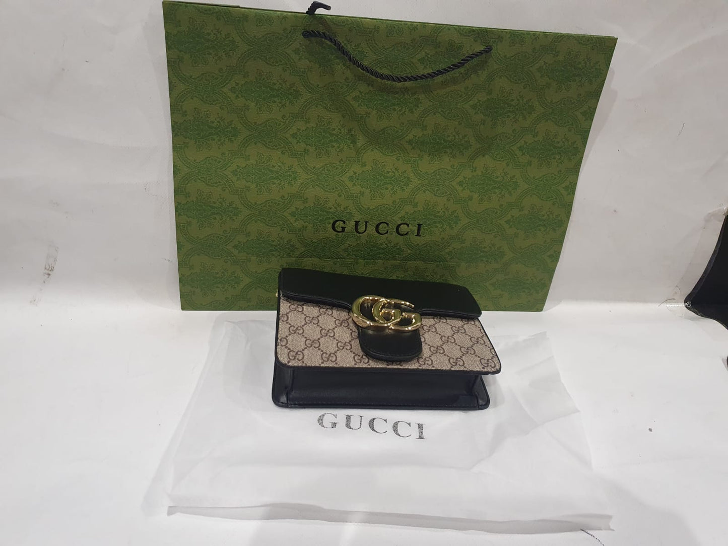 Gucci Designer Handbag