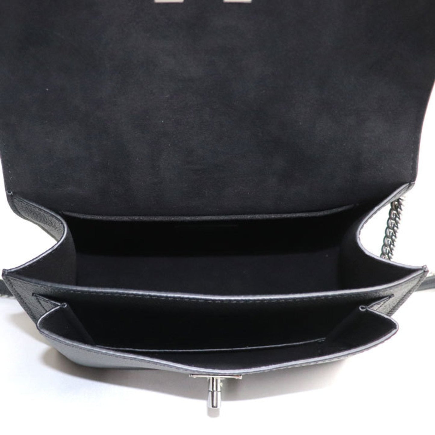 LOUIS VUITTON Mylockme Shoulder Bag