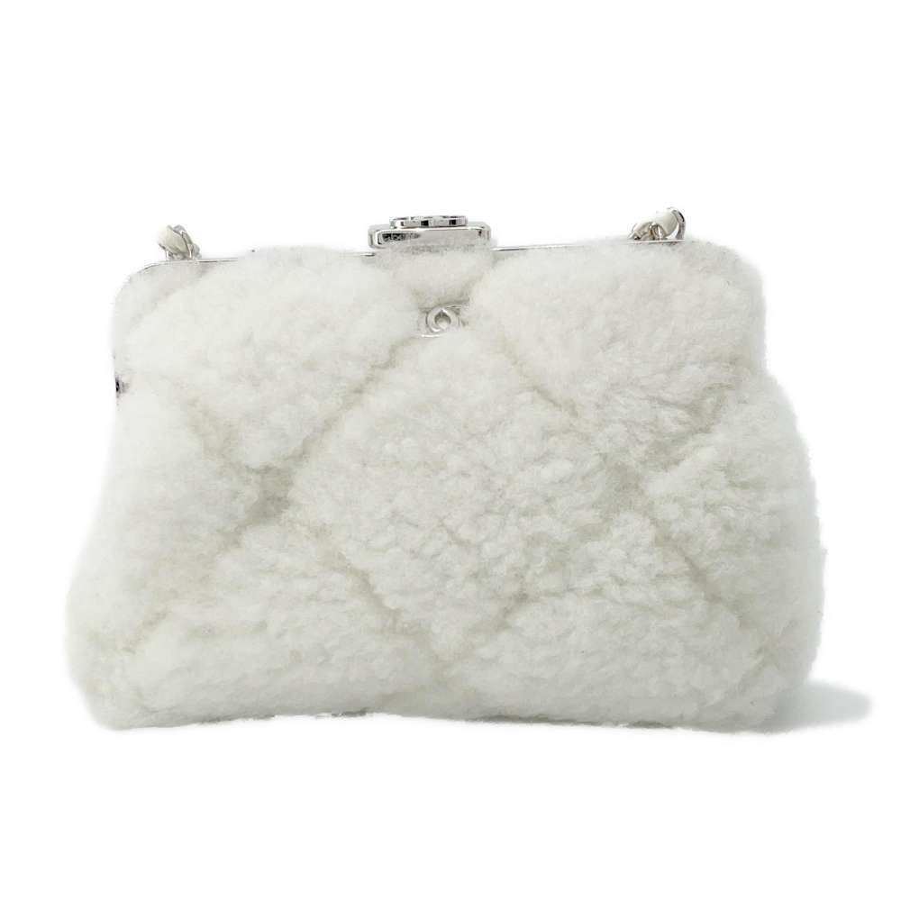 Chanel Shoulder Bag - Almora Bags
