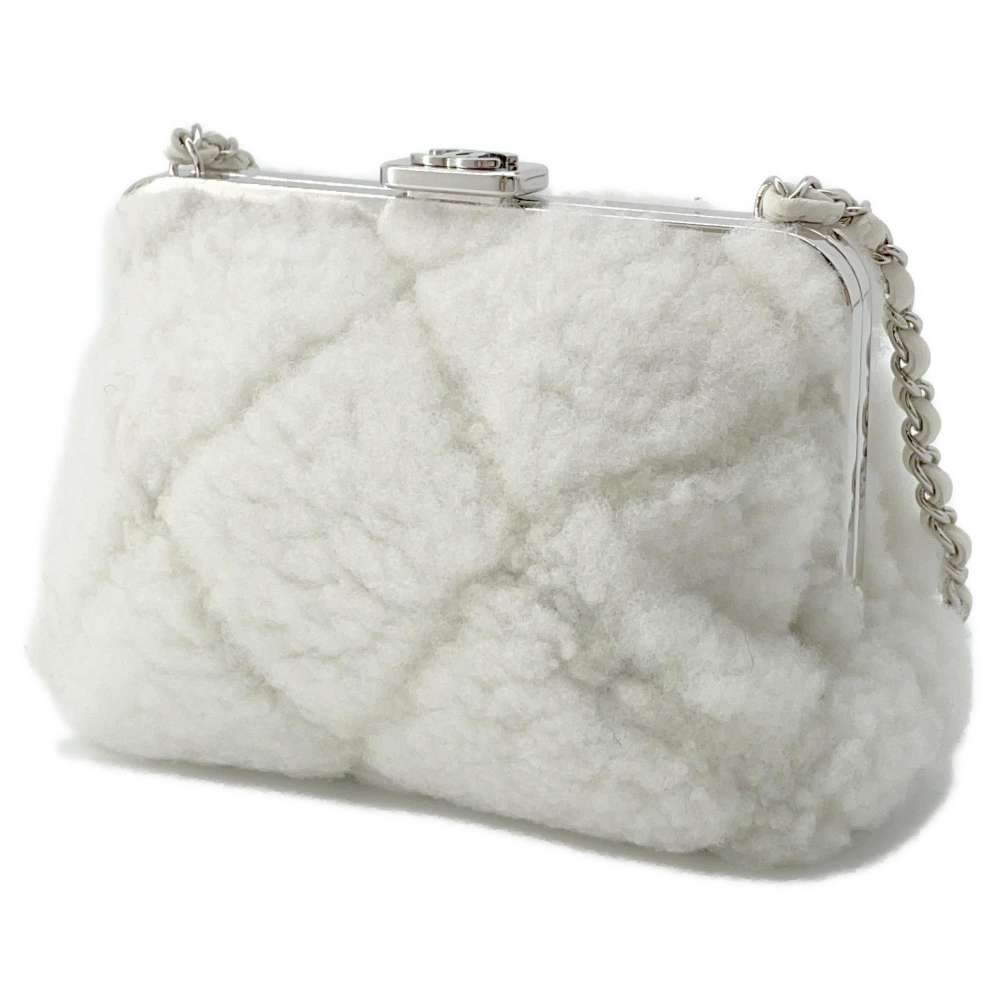 Chanel Shoulder Bag - Almora Bags
