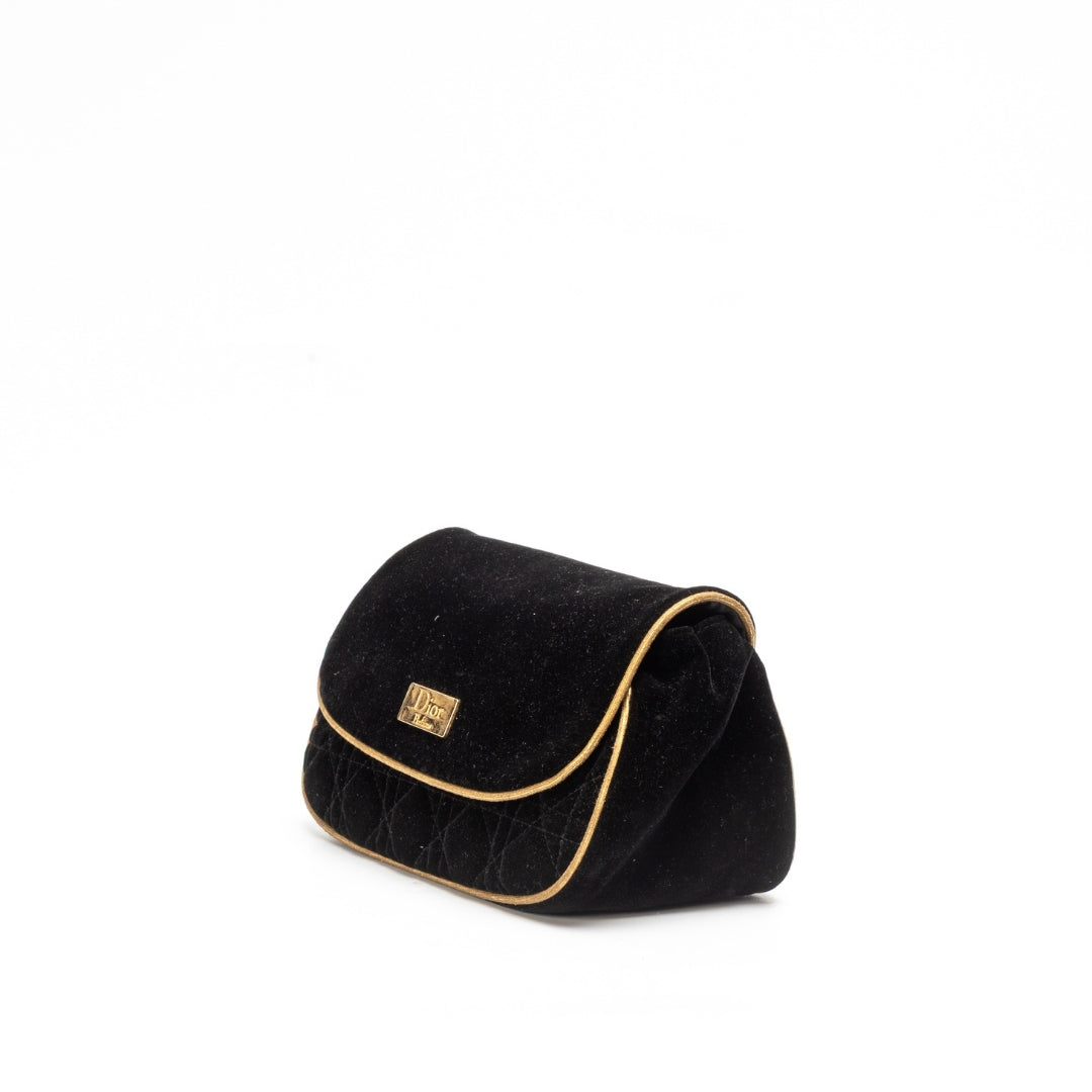 Dior Clutch