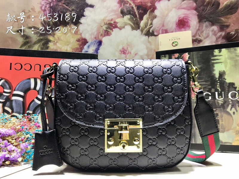Gucci Designer Tote