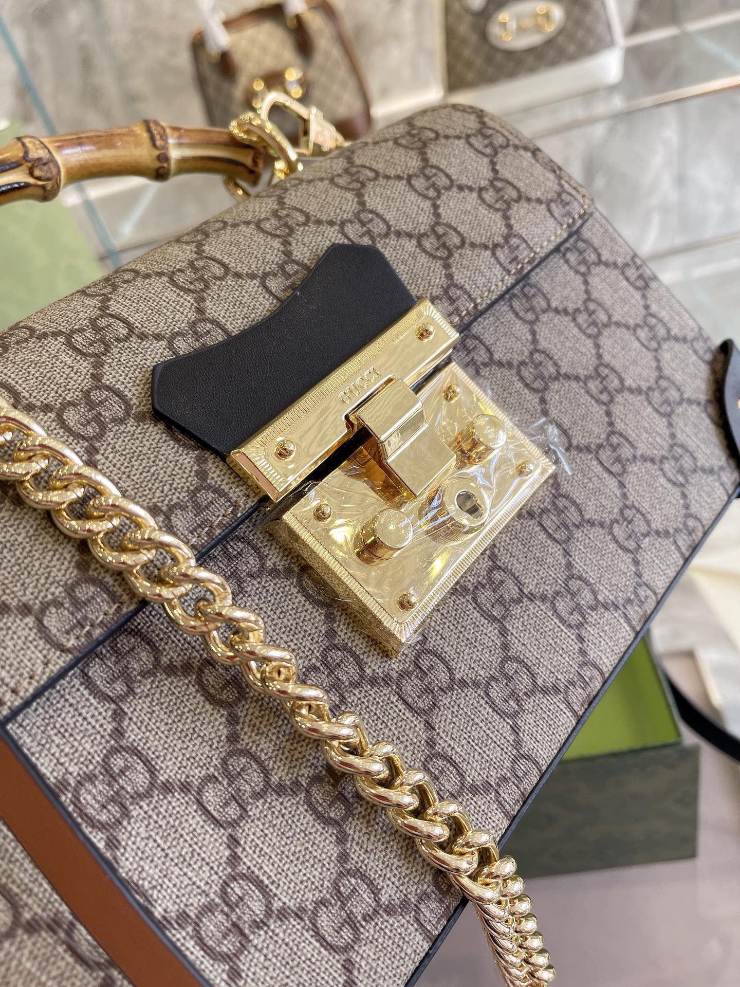 Gucci Designer Handbag