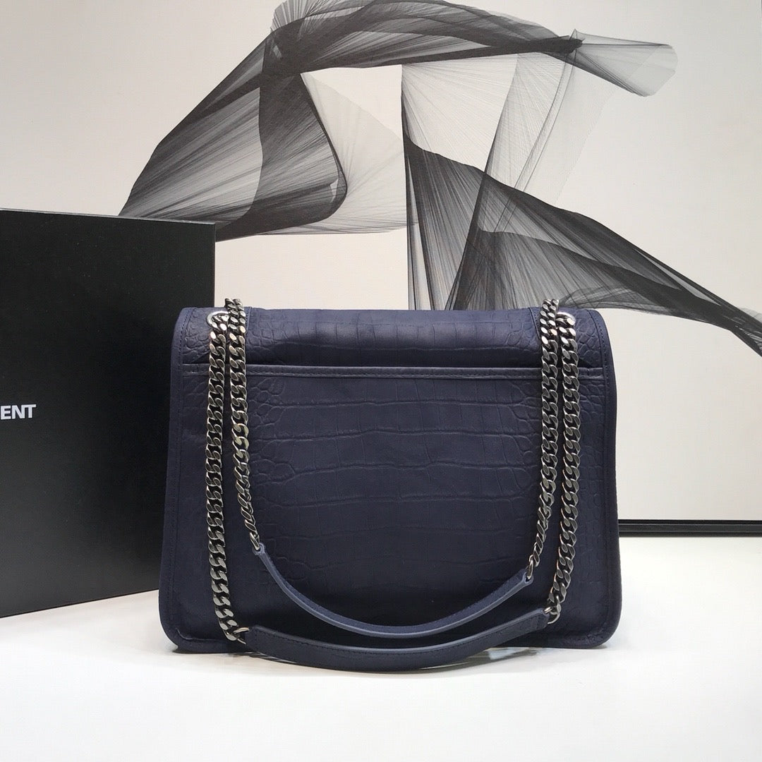 Yves Saint Laurent Niki Medium Chain Bag