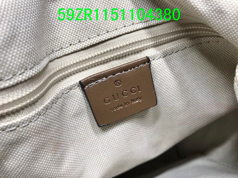 Gucci Designer Tote