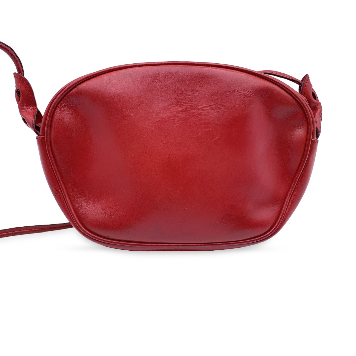 Gucci Leather Crossbody