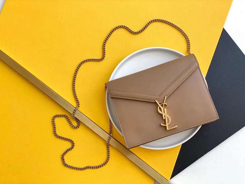 Yves Saint Laurent - Bags 