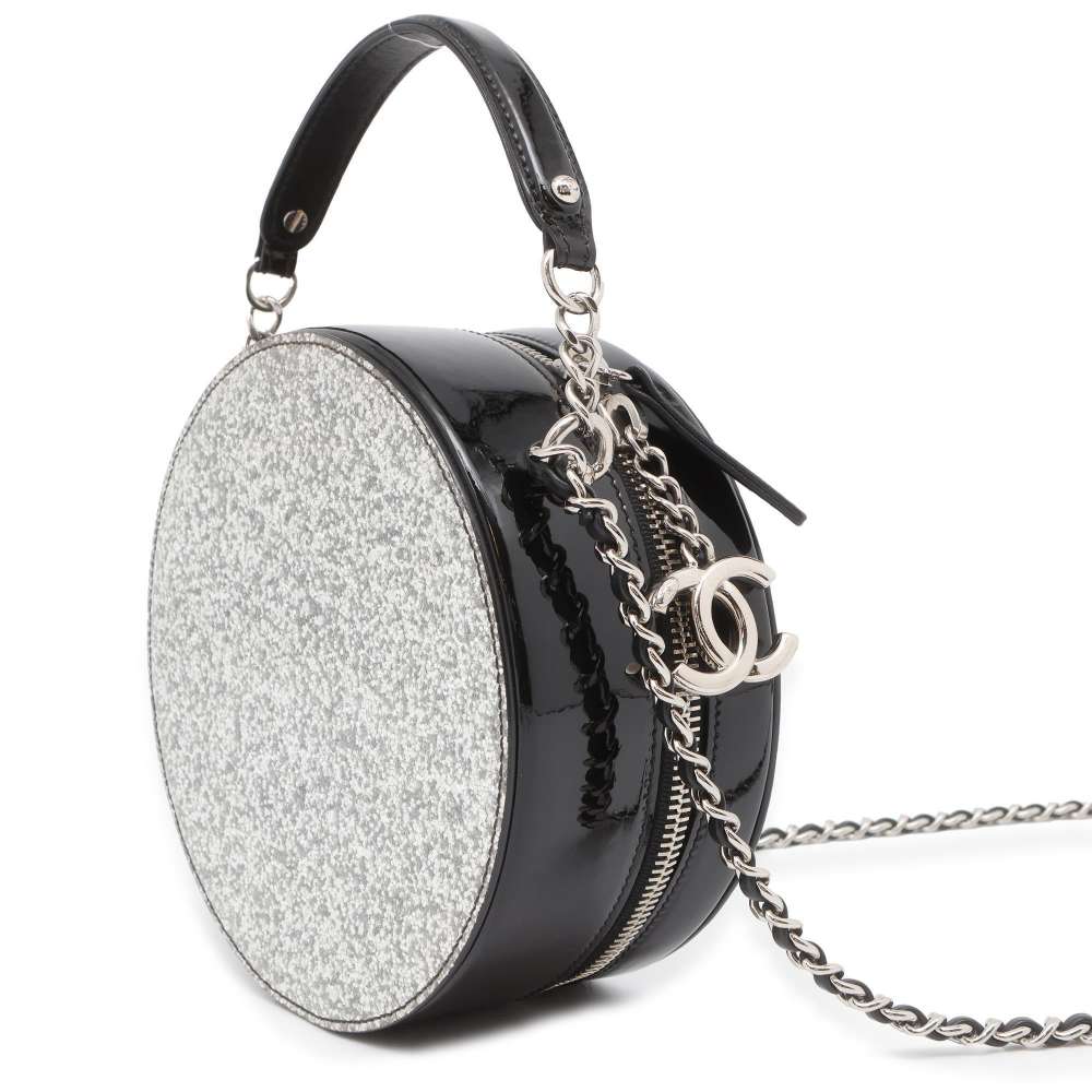 Chanel Shoulder Bag - Almora Bags