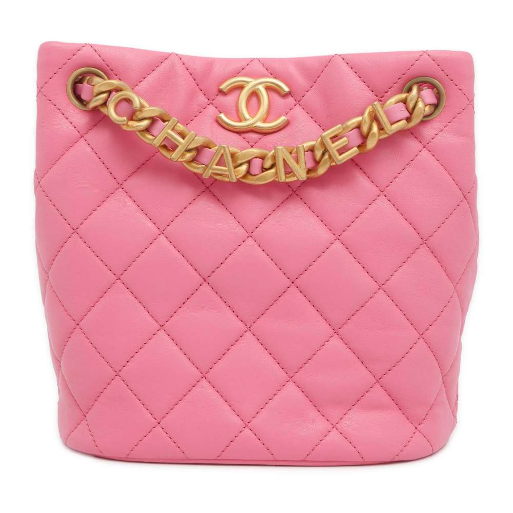 Chanel Small Shoulder Bag - Almora Bags