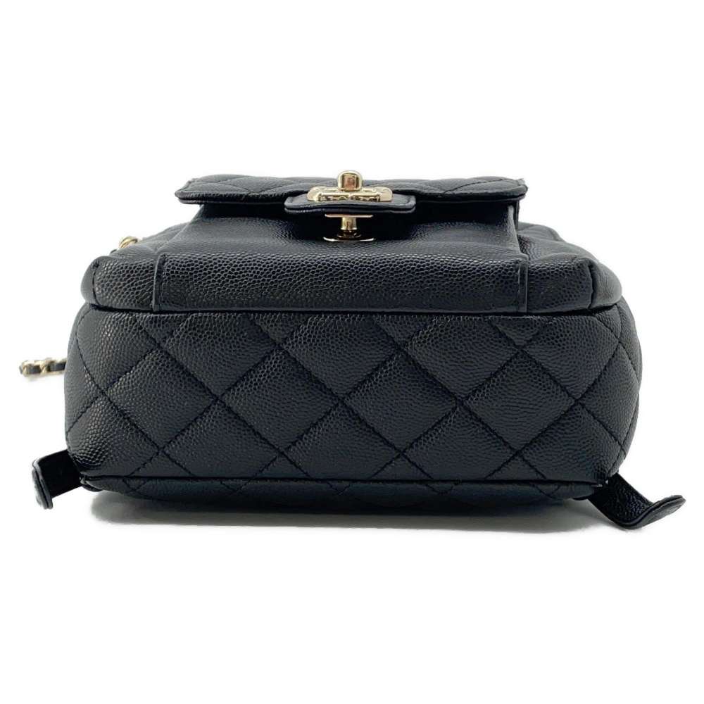 Chanel Mini Backpack - Almora Bags