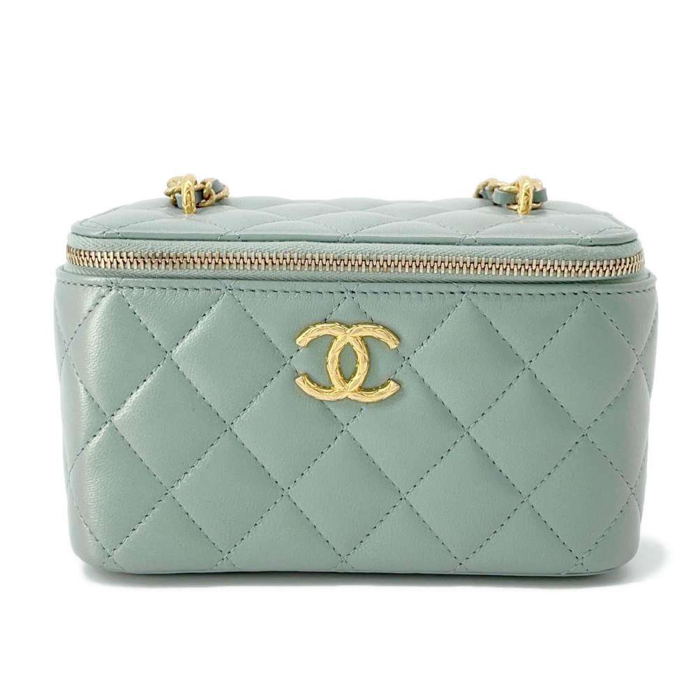 Chanel Handbag - Almora Bags