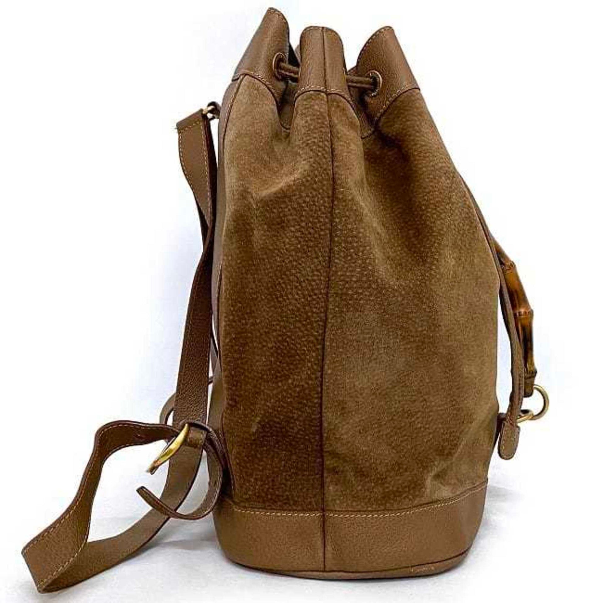 Gucci Backpack