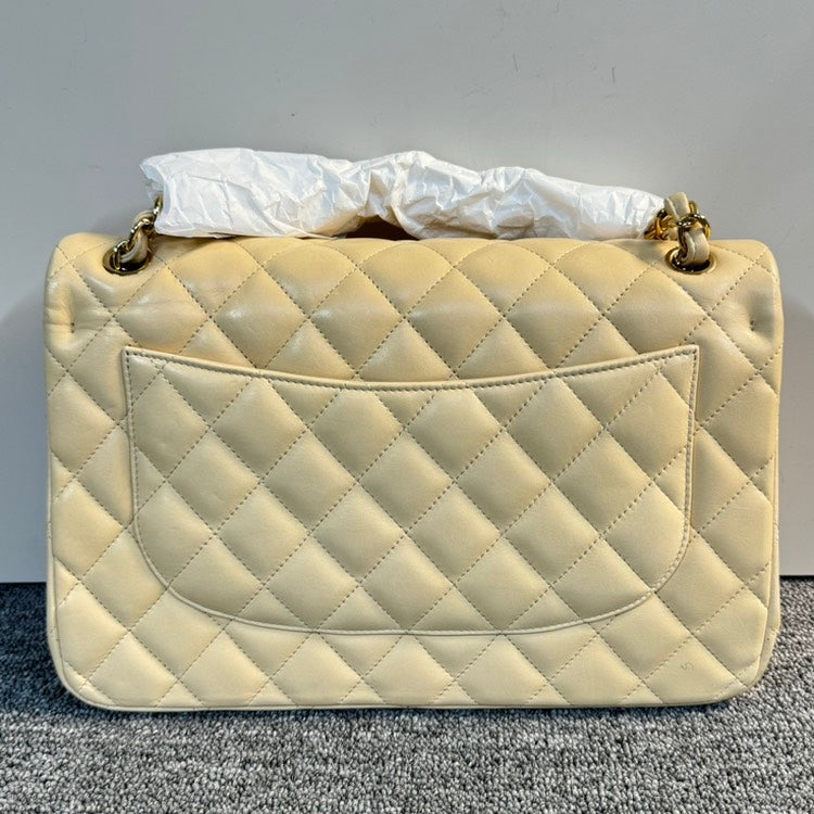 Chanel Flap Shoulder Bag - Almora Bags