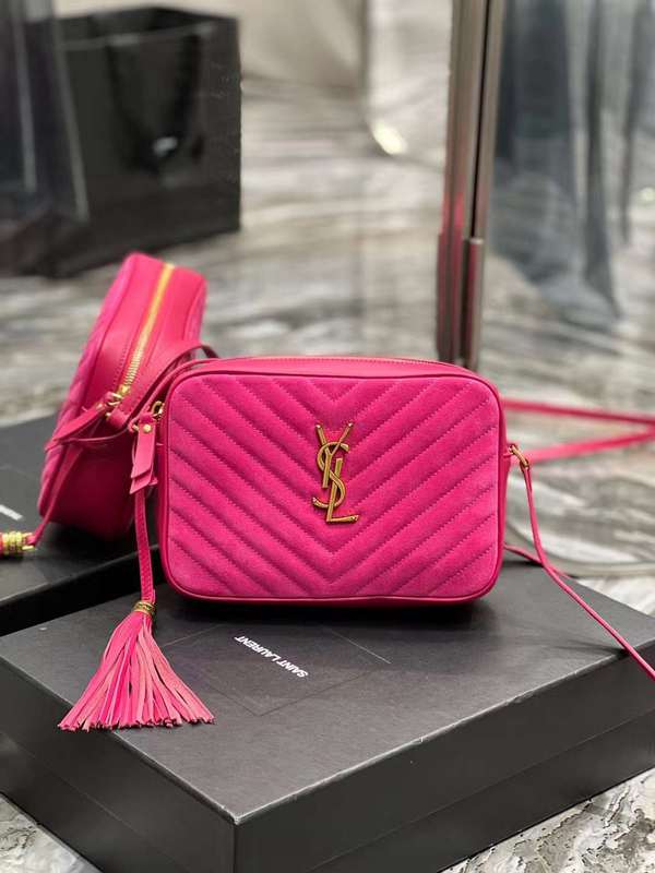 Yves Saint Laurent - Bags 