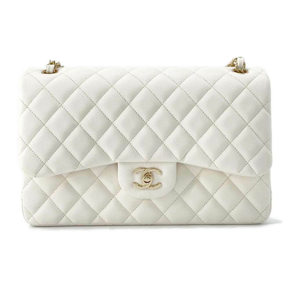 Chanel 30 Shoulder Bag - Almora Bags