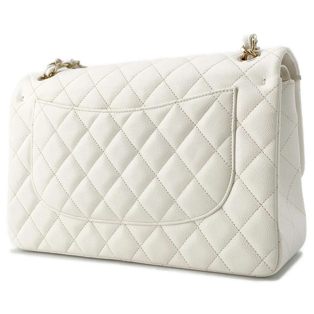 Chanel 30 Shoulder Bag - Almora Bags