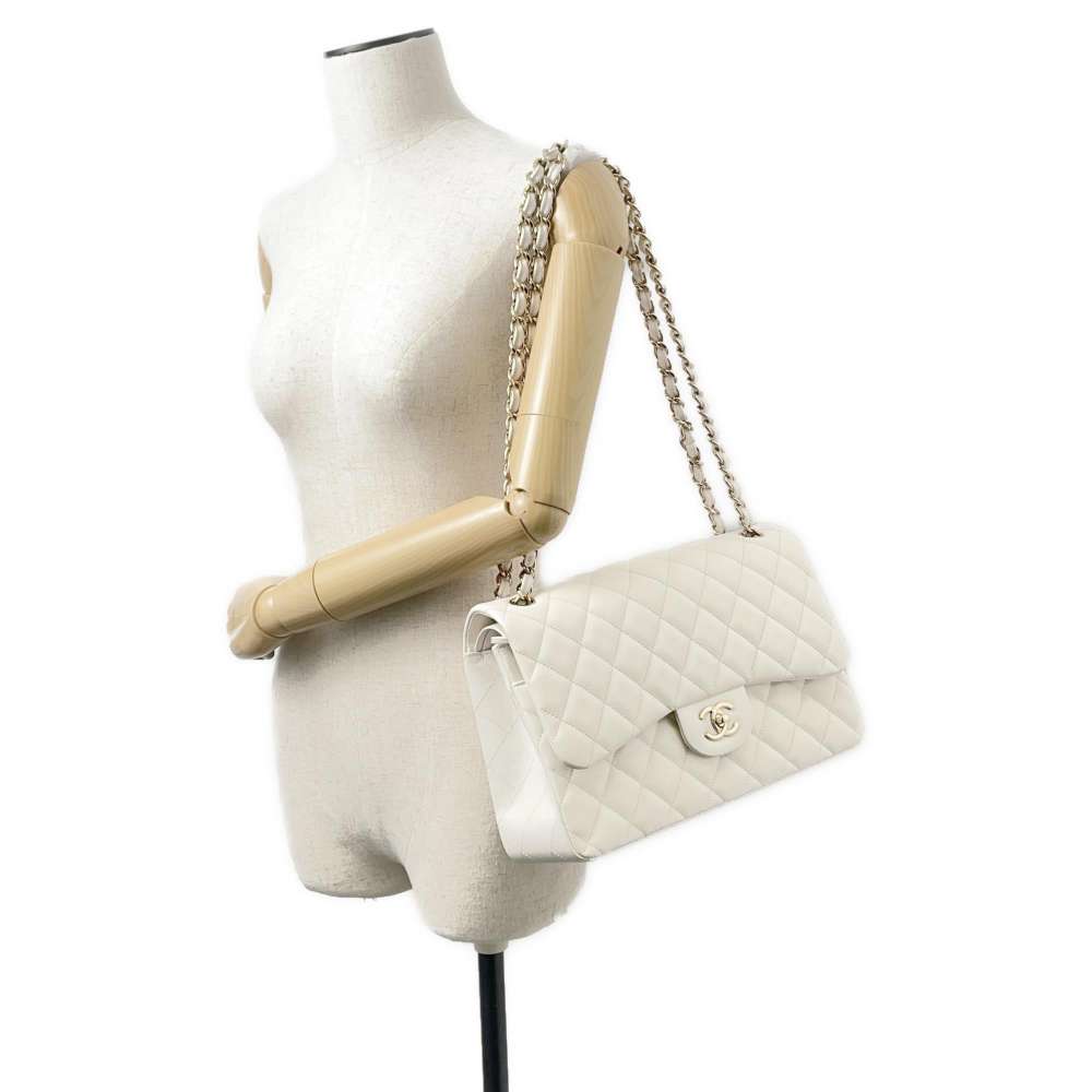 Chanel 30 Shoulder Bag - Almora Bags