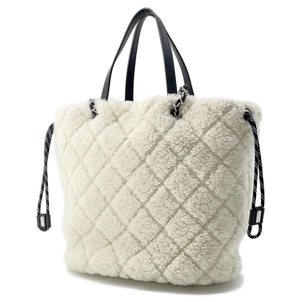 Chanel Shoulder Bag - Almora Bags