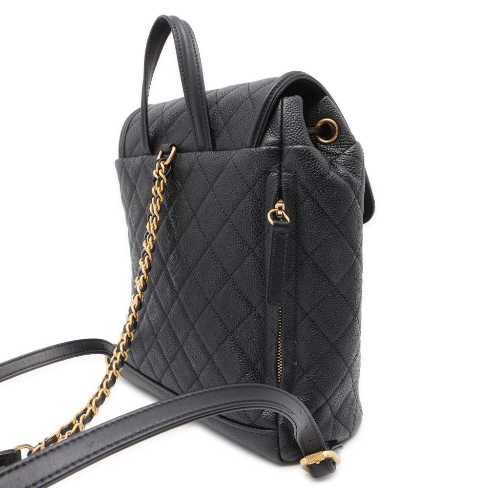 Chanel Backpack - Almora Bags