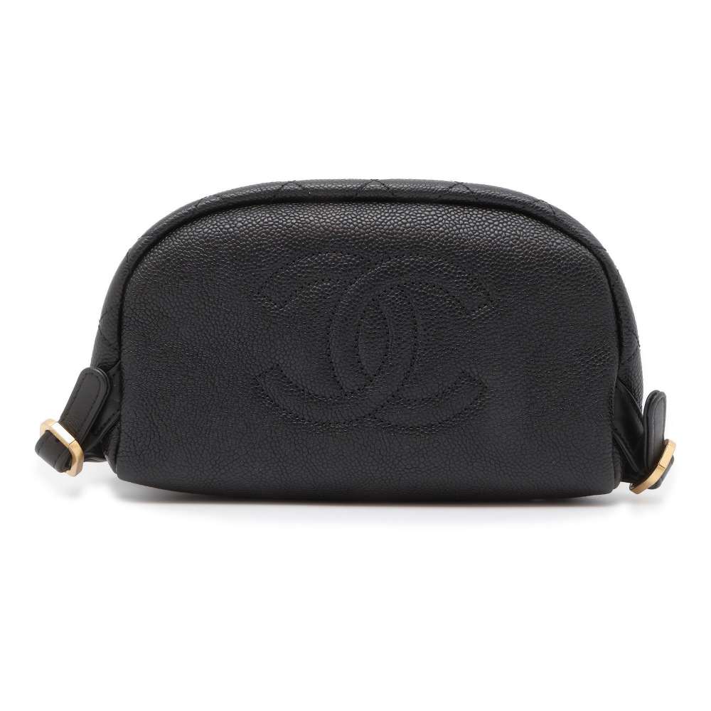 Chanel Backpack - Almora Bags