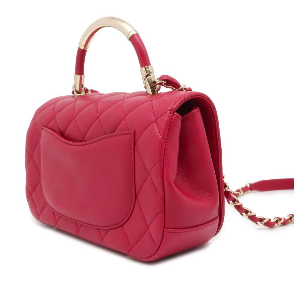 Chanel Shoulder Bag - Almora Bags