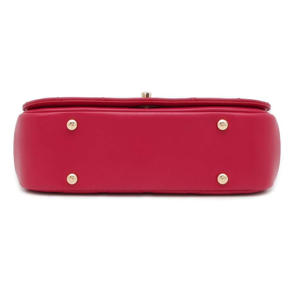 Chanel Shoulder Bag - Almora Bags