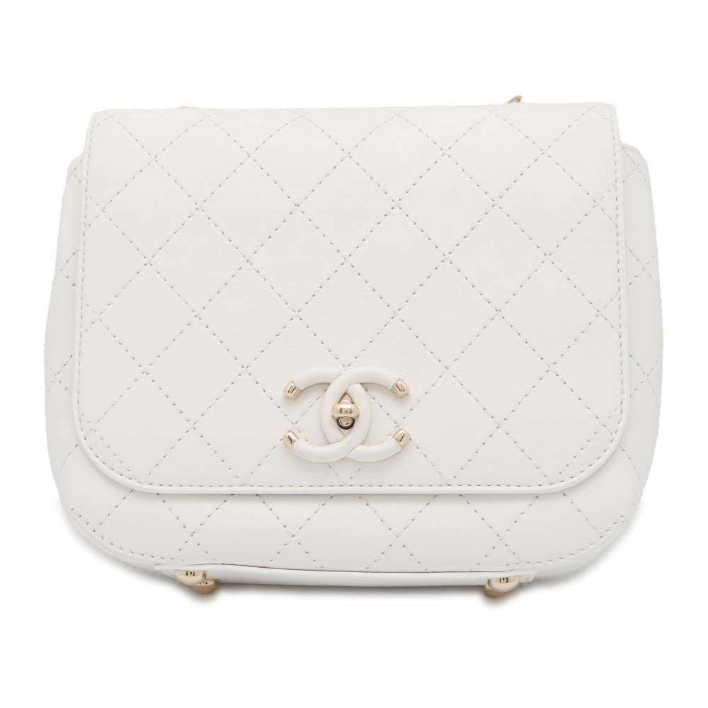 Chanel Shoulder Bag - Almora Bags