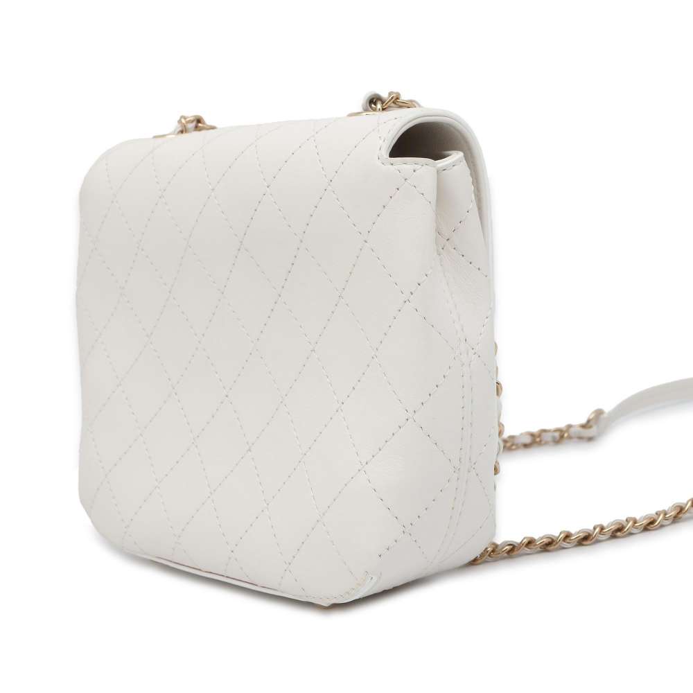 Chanel Shoulder Bag - Almora Bags