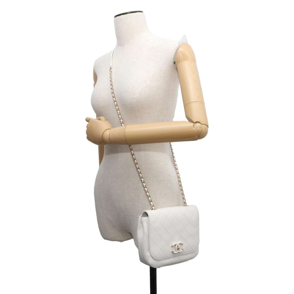 Chanel Shoulder Bag - Almora Bags