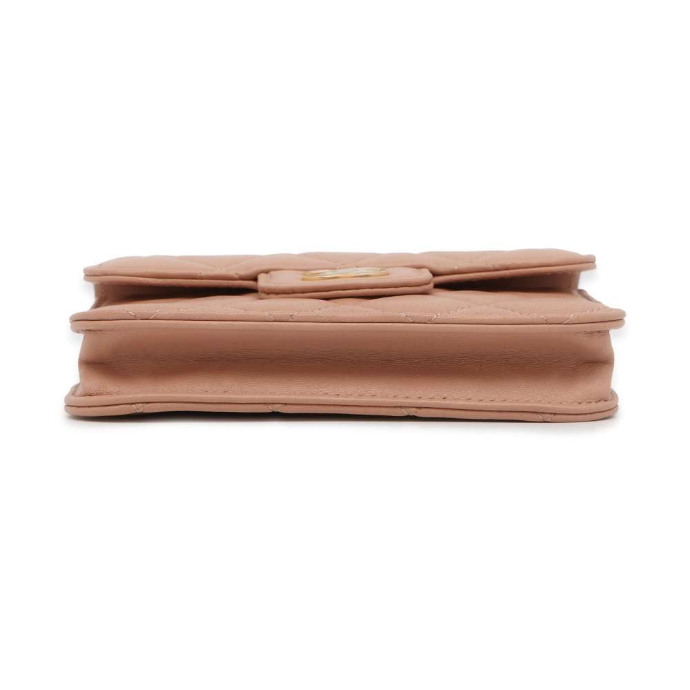 Chanel Mini Shoulder Bag - Almora Bags
