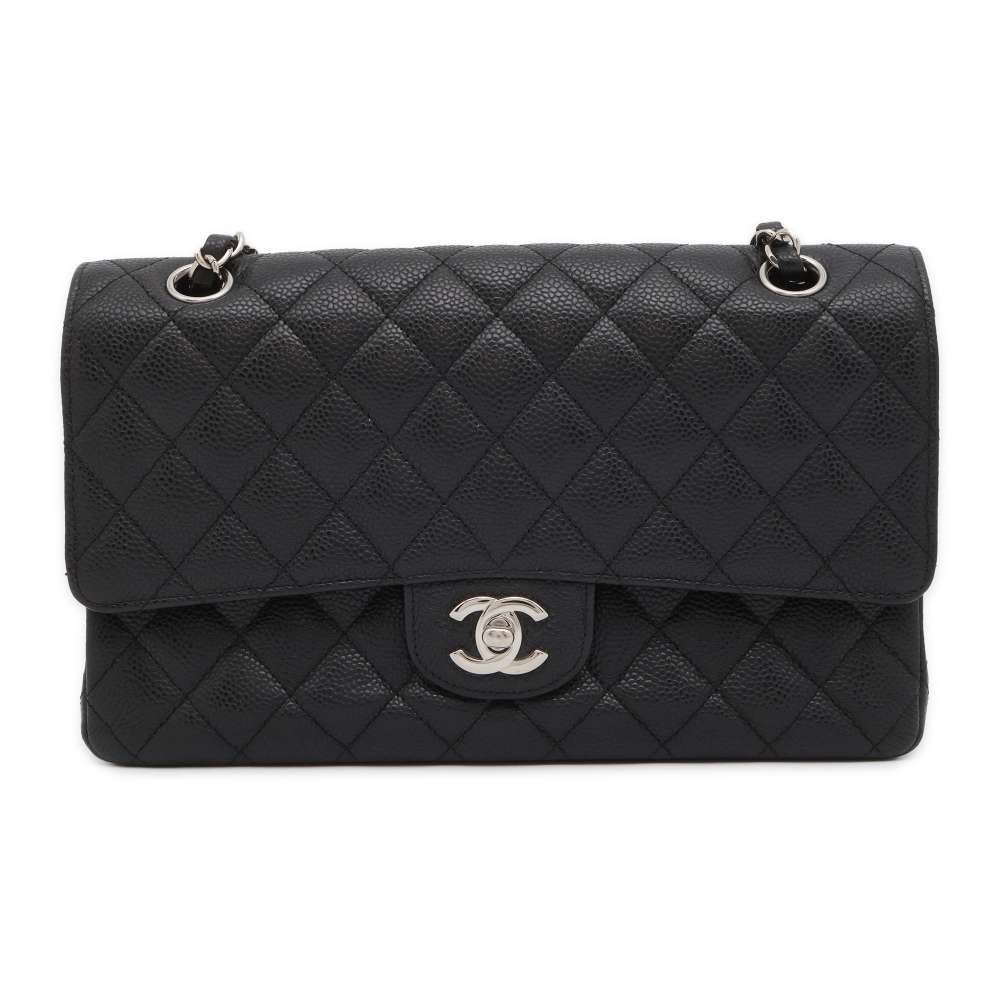 Chanel 25 Shoulder Bag - Almora Bags