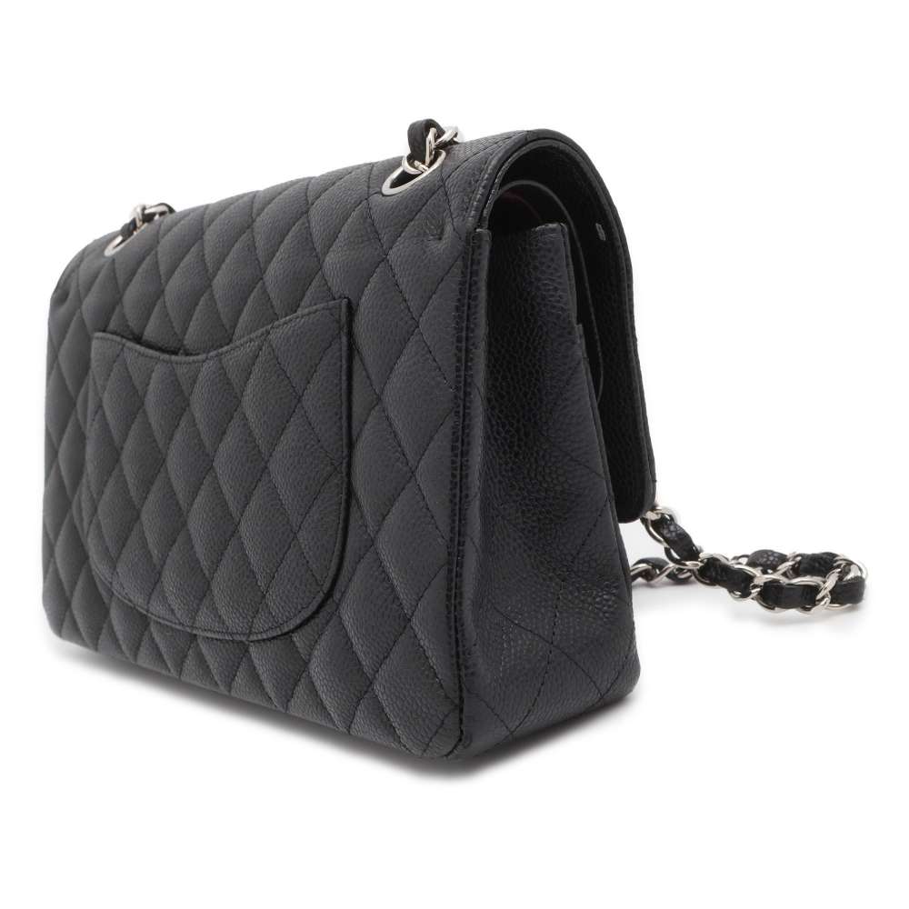 Chanel 25 Shoulder Bag - Almora Bags