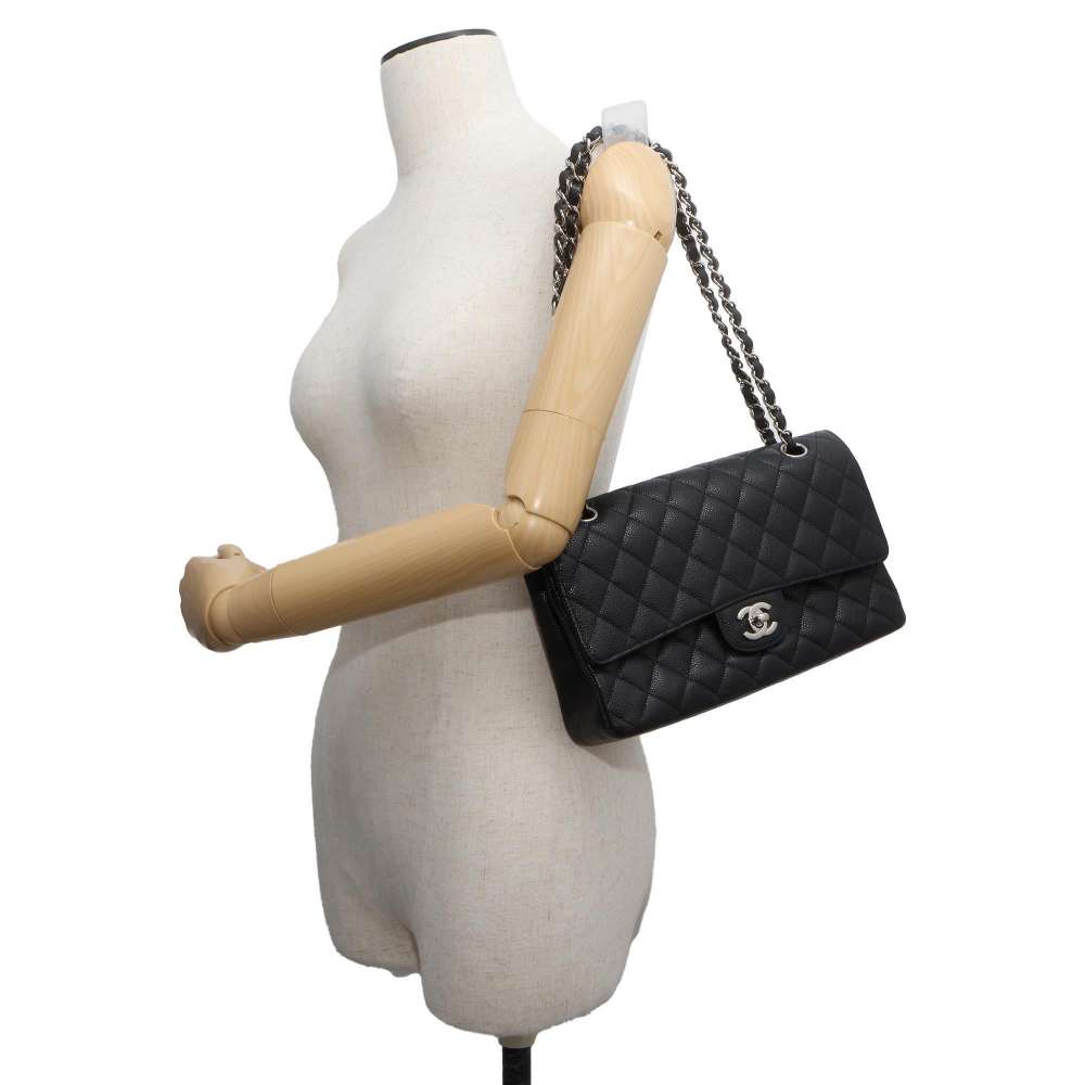 Chanel 25 Shoulder Bag - Almora Bags