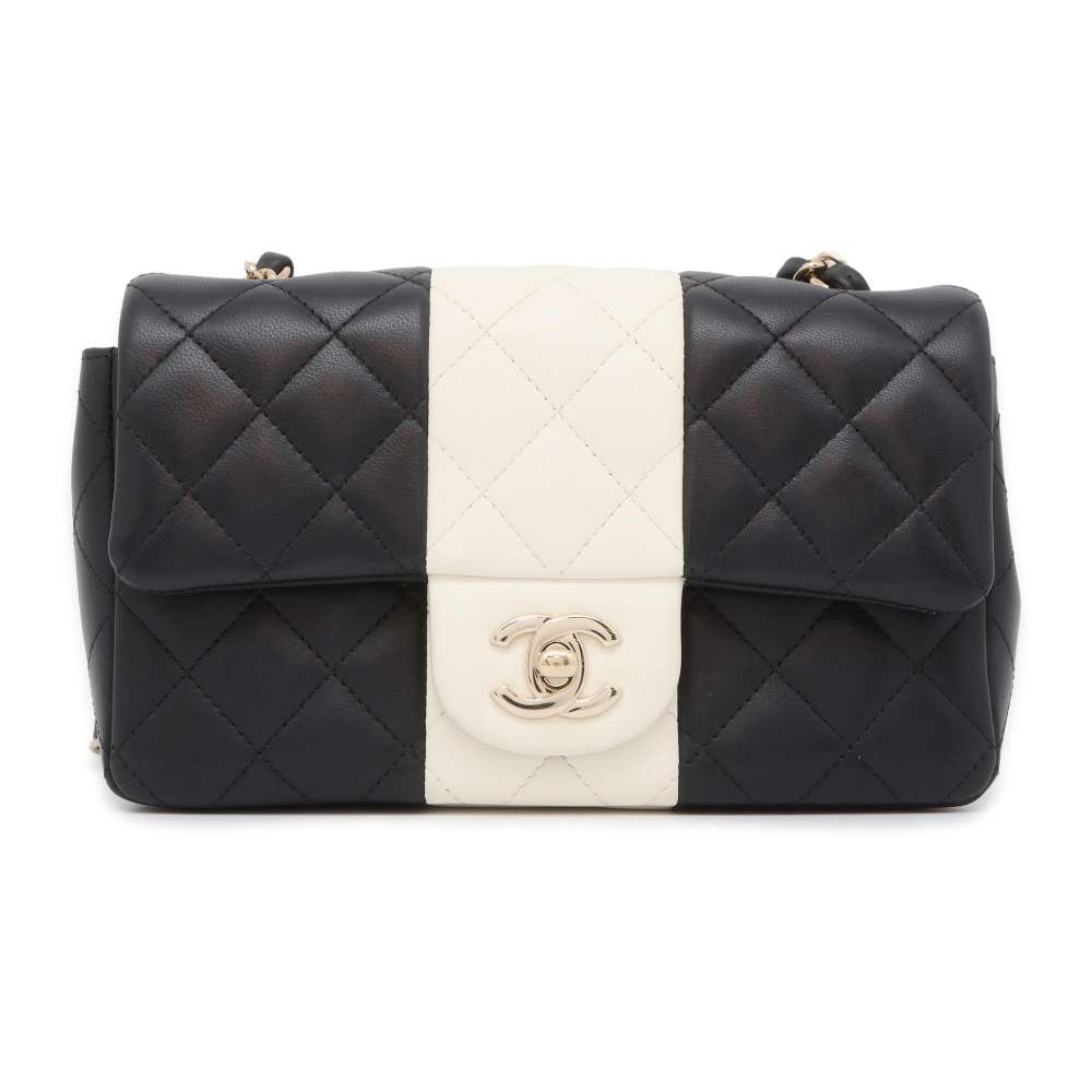 Chanel Shoulder Bag - Almora Bags