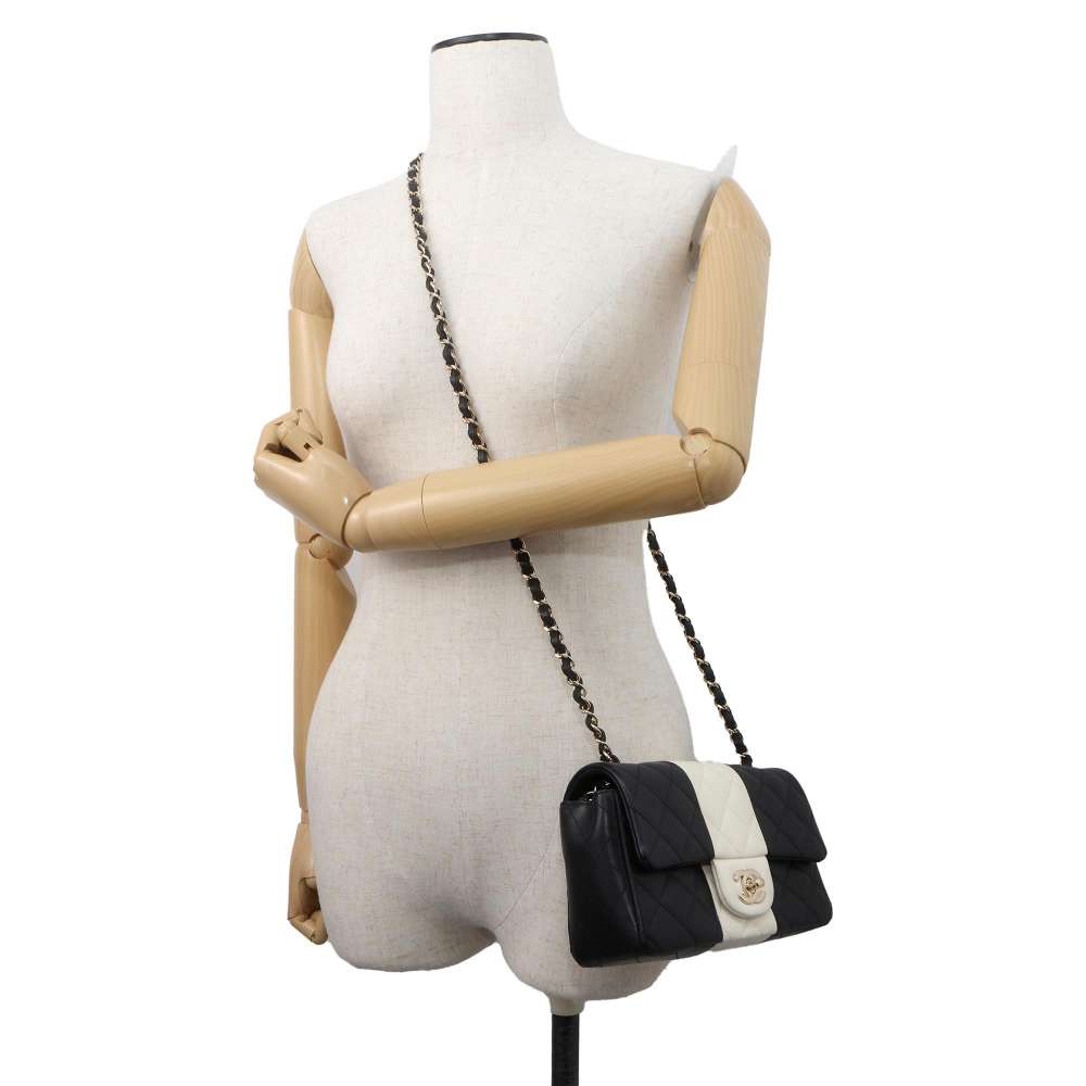 Chanel Shoulder Bag - Almora Bags