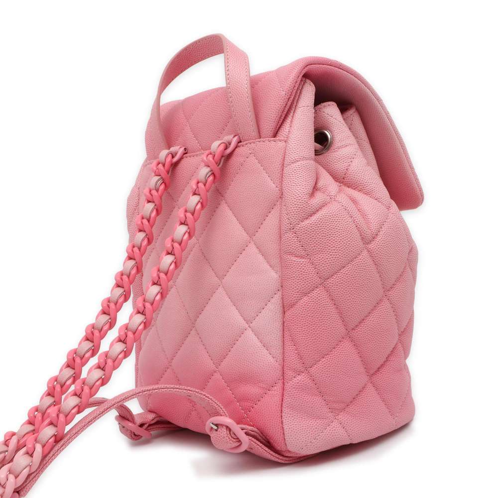 Chanel Mini Backpack - Almora Bags
