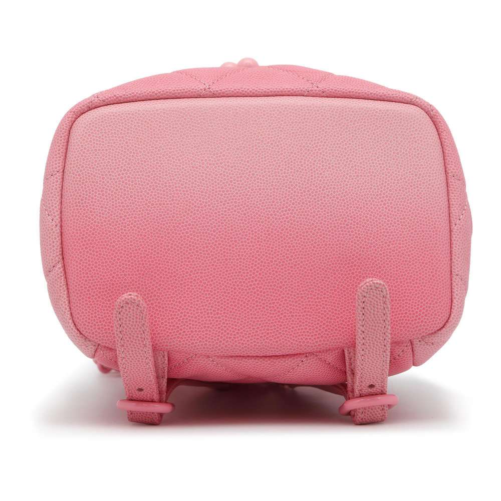 Chanel Mini Backpack - Almora Bags