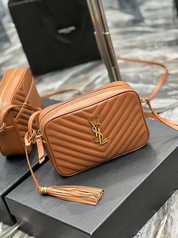 Yves Saint Laurent - Bags 