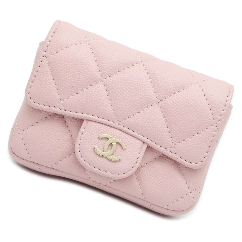 Chanel Mini Handbag - Almora Bags