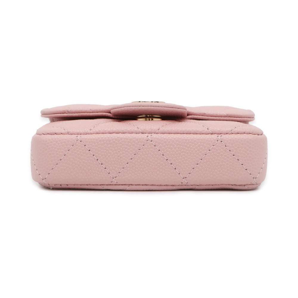 Chanel Mini Handbag - Almora Bags