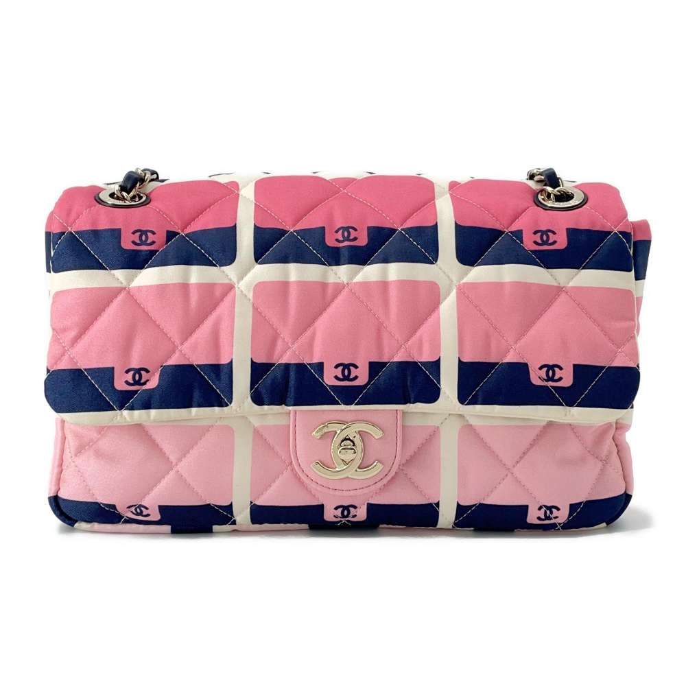Chanel Handbag - Almora Bags
