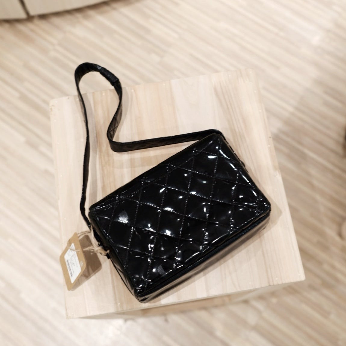 Chanel Kelly Handbag Bag - Almora Bags