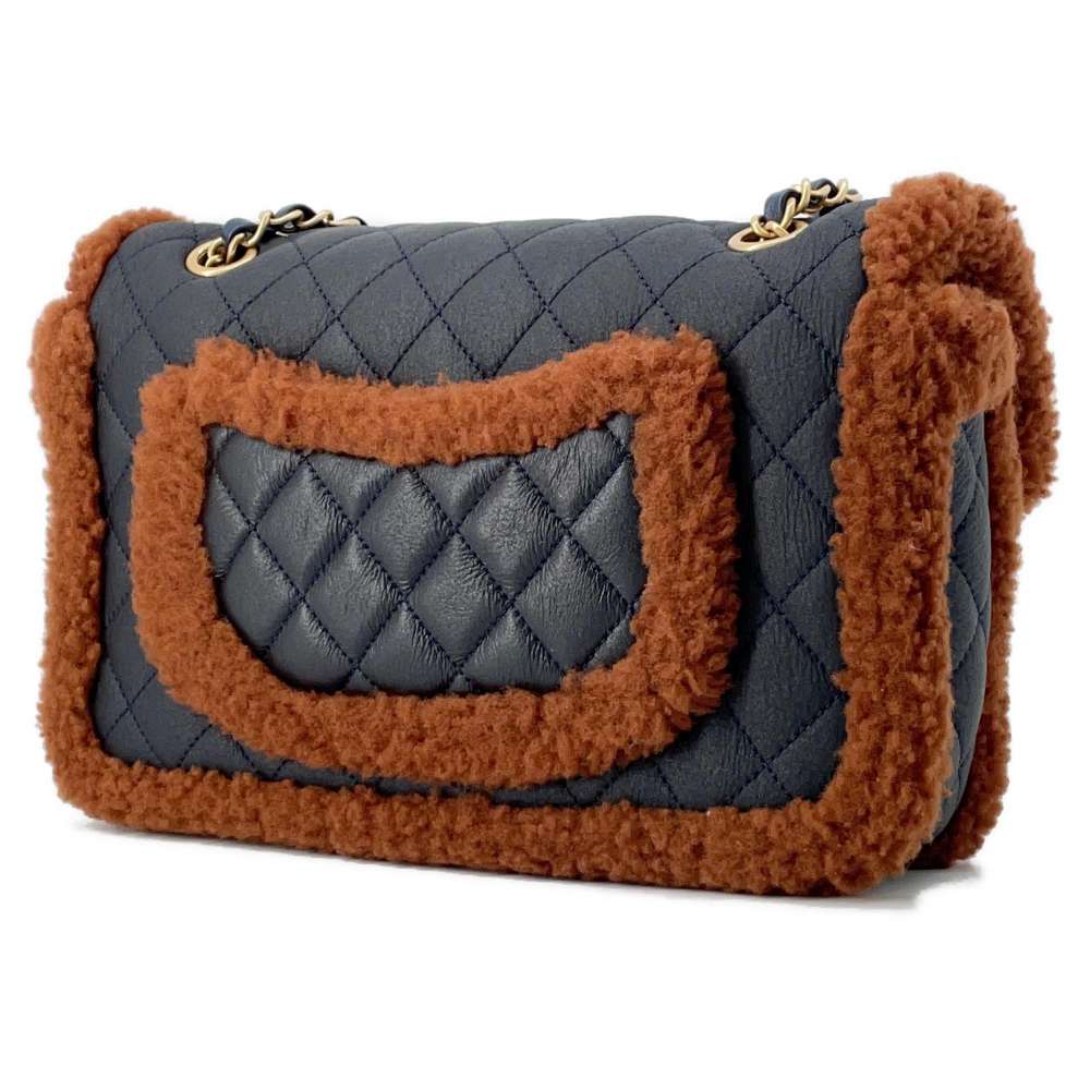 Chanel Shoulder Bag - Almora Bags