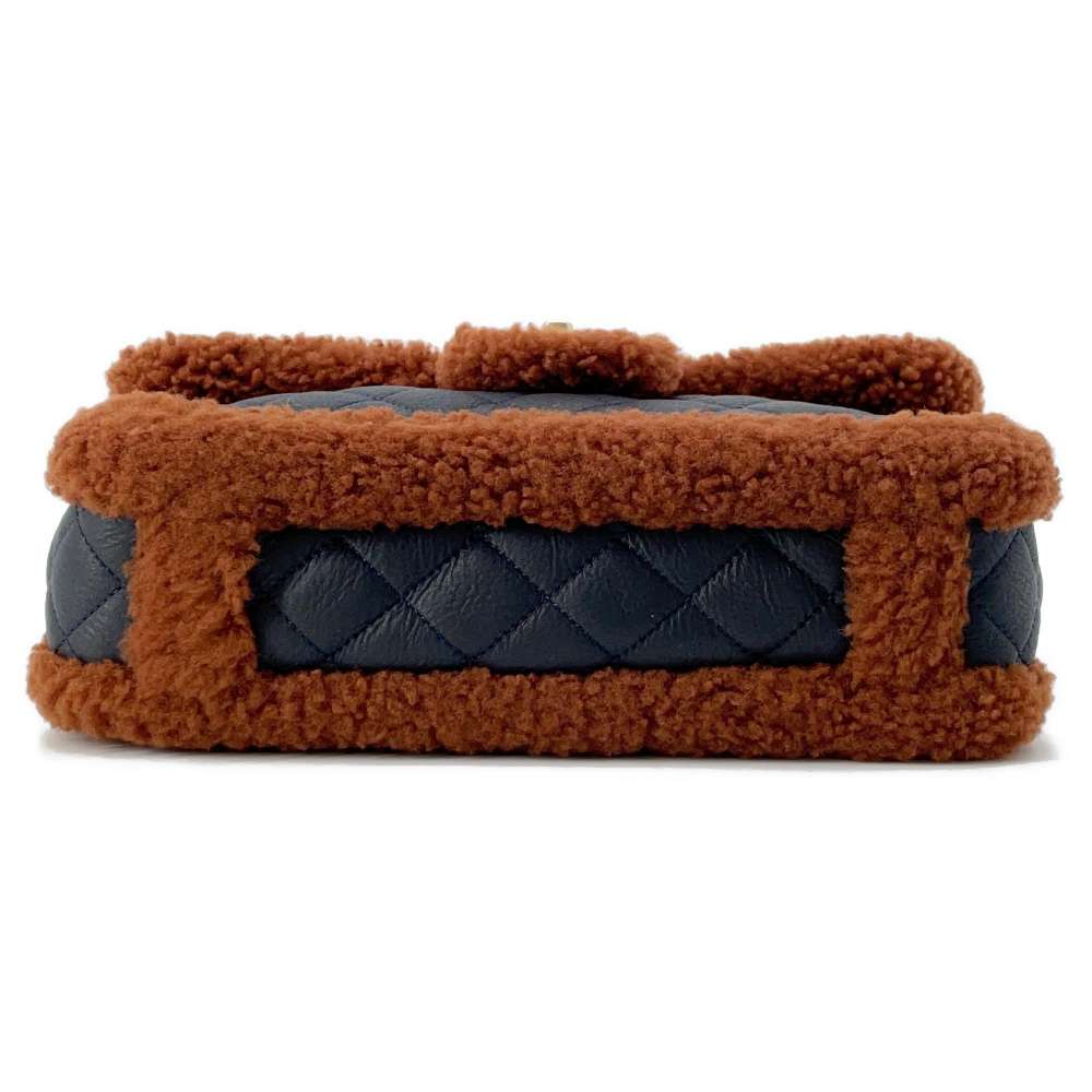 Chanel Shoulder Bag - Almora Bags