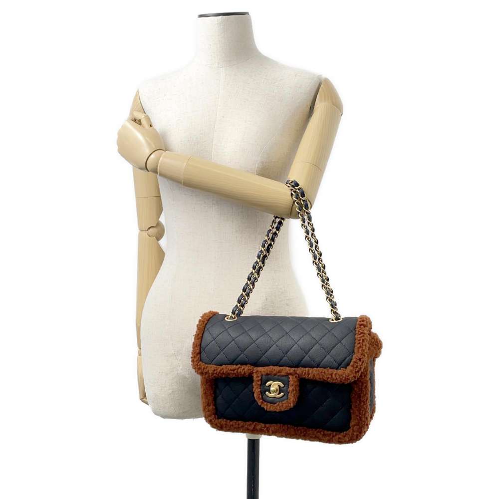 Chanel Shoulder Bag - Almora Bags
