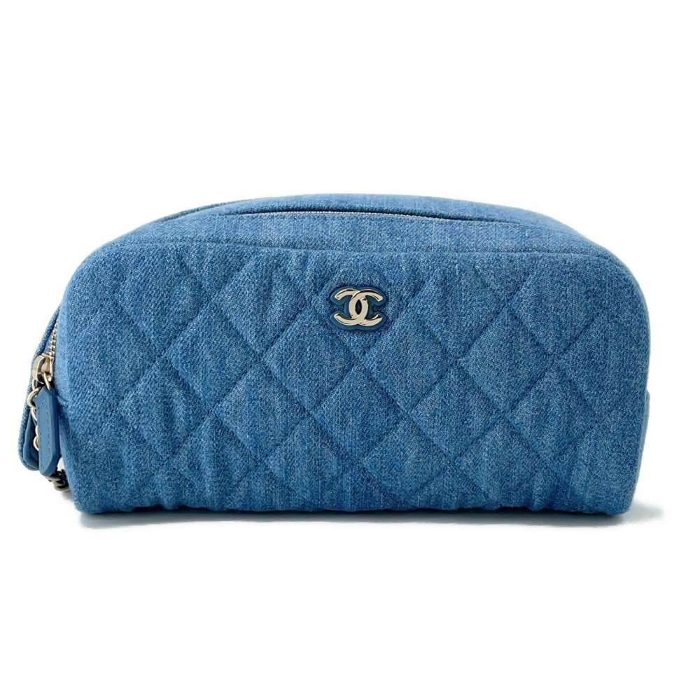 Chanel Clutch - Almora Bags
