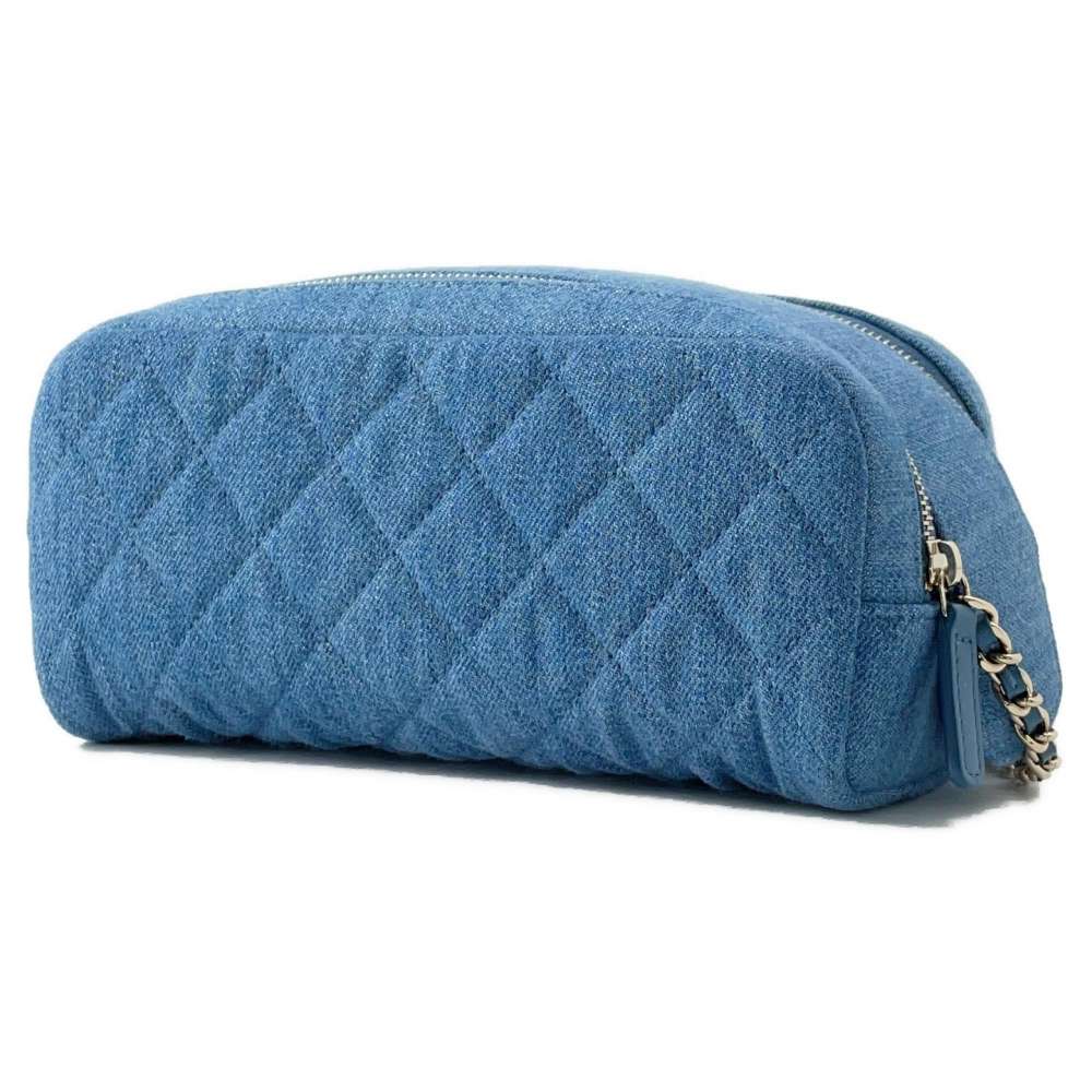 Chanel Clutch - Almora Bags