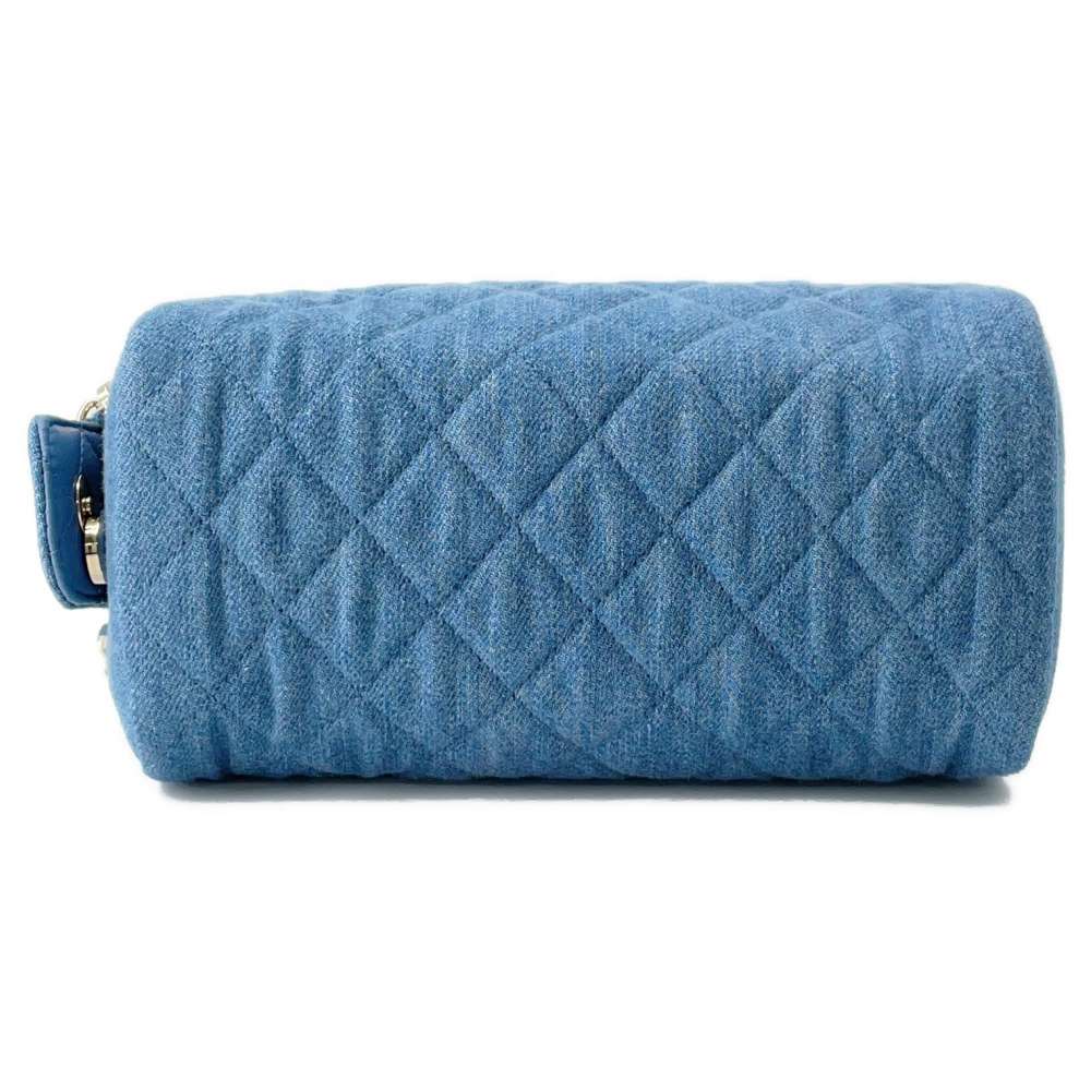 Chanel Clutch - Almora Bags
