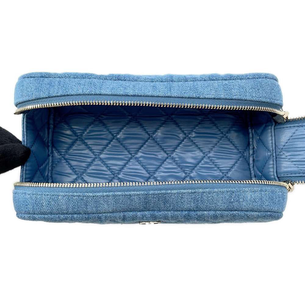 Chanel Clutch - Almora Bags