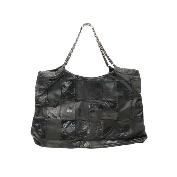 Chanel Tote Bag - Almora Bags